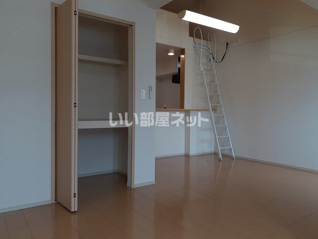 リビング