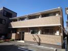 クレメントSの間取り画像