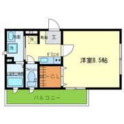 GRADO塚口(グラードツカグチ)の間取り画像