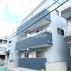 GRADO塚口(グラードツカグチ)の外観