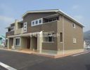 シュクル Ⅰの外観