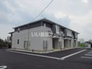 ビュ－サイト諸富の間取り画像