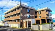 ロイヤルコート安田の間取り画像