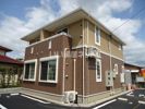 Rest HouseⅡの間取り画像