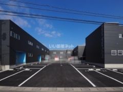 プレミアムテラスFUKUROの外観画像