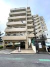日神パレステージ南林間の間取り画像