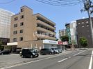 MKビルの間取り画像