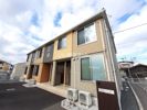 アンソレイユ・プレッソの間取り画像