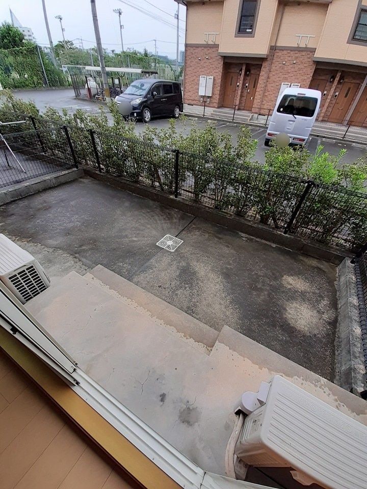 庭