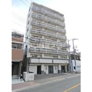 エナブル塚本Ⅱの外観画像