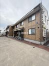 リビングタウン浜田 Bの間取り画像