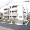 パークサイドフォルテの外観