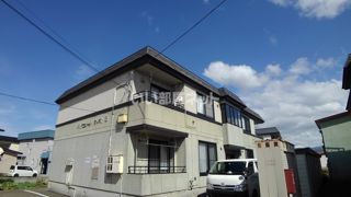 ハイセレールクレスト ABの外観画像