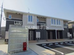 アトレ神埼 Ⅱの外観画像