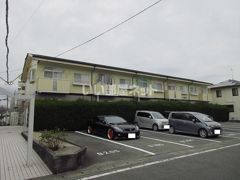 メゾン高野Bの外観画像