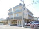 プリムローズヒル 弐番館の間取り画像