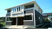 DKグランステージ Ⅱの間取り画像