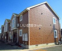 エスト・ソレイユBの外観画像