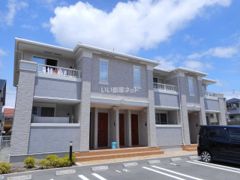 COCOLUANA・K Ⅱの外観画像