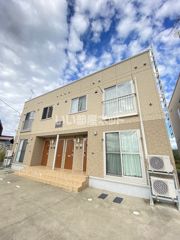 グリーンヒルズ Aの外観画像