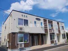 ジョイア ヴィラ Ⅲの外観画像