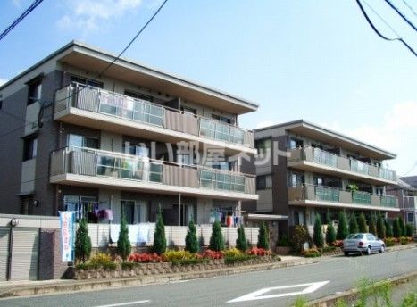 ステラ蔵上の外観画像