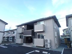 ソラール・アイの外観画像