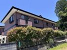 ラフィーネ立花Bの間取り画像