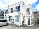 ベル・エポックの間取り画像