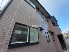 メジーフローレンス Dの外観画像