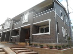 メルベイユ 2の外観画像