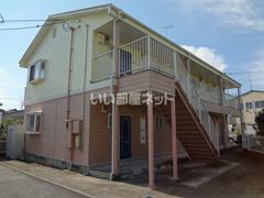 エスポワールBの外観画像