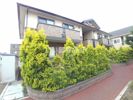シャルム ガーデン Aの間取り画像