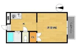 アルテジオの間取り画像