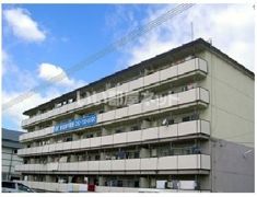 RJR佐賀駅前の外観画像