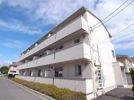エーデルハイム Bの外観