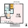 セジュール泉山の間取り画像