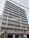 ファーストフィオーレ福島野田Ⅱの外観