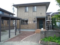 リビングタウン若宮 Iの外観画像