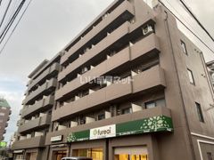 ジュネス南林間Ⅱの外観画像