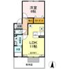Casa4155の間取り画像