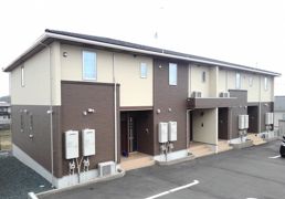 ブローテ・ヒルの外観画像