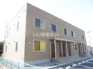 クラリスの間取り画像