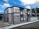 ポラールの間取り画像