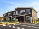 サニースポットⅡの間取り画像