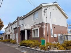 トゥー・ル・モンドの外観画像