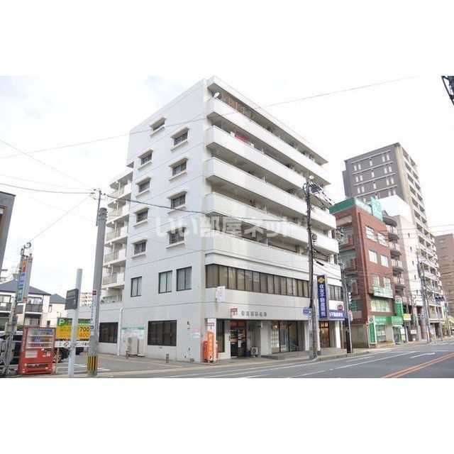 ヴィファイブ河波の外観画像