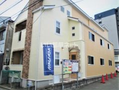 リブレア姪浜駅北の外観画像