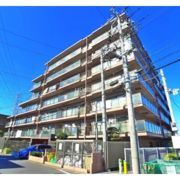 グランシャリオの外観画像