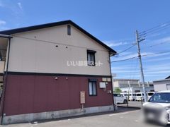 ジュネスカーサ17の外観画像